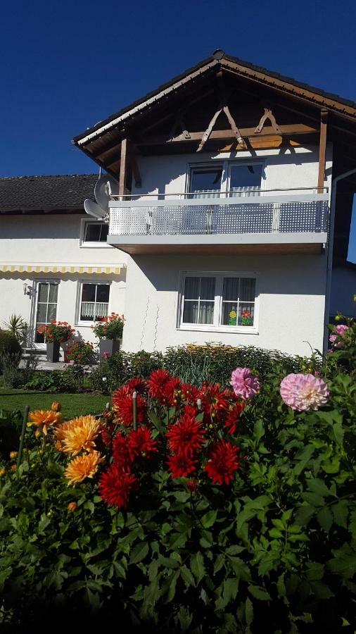 Christl's Ferienwohnung Marktoberdorf Exterior foto